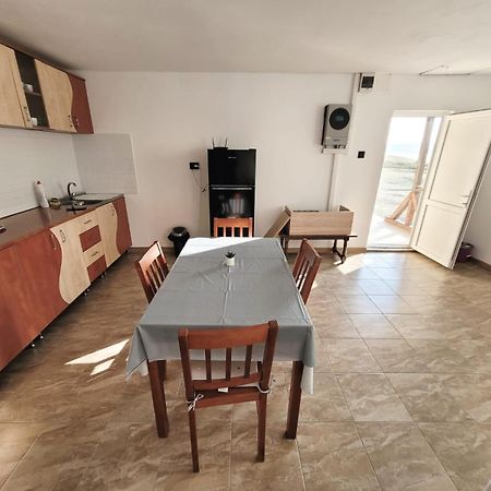 Cabana Varad Coronini Moldova Veche Екстер'єр фото