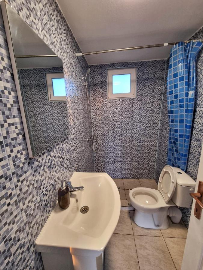 Cabana Varad Coronini Moldova Veche Екстер'єр фото