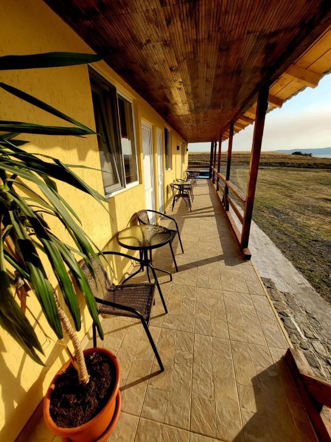 Cabana Varad Coronini Moldova Veche Екстер'єр фото