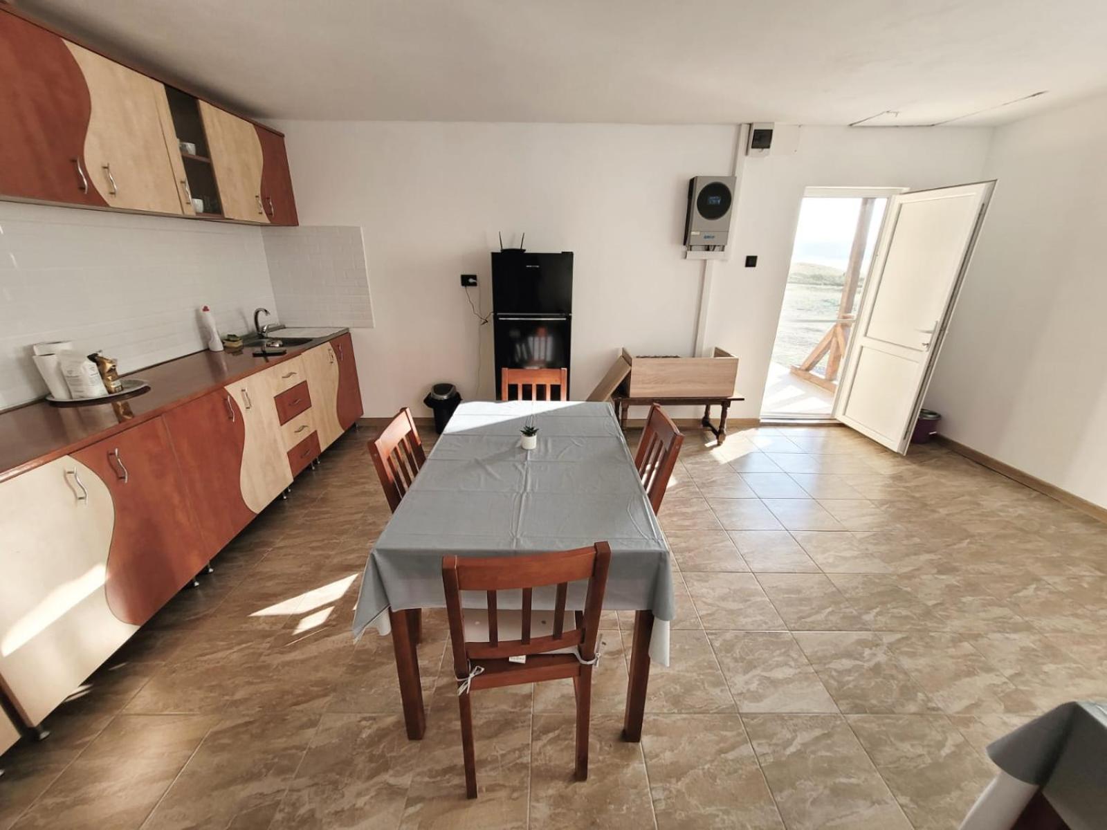 Cabana Varad Coronini Moldova Veche Екстер'єр фото