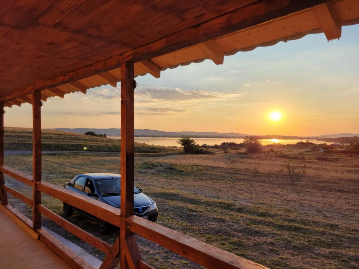 Cabana Varad Coronini Moldova Veche Екстер'єр фото